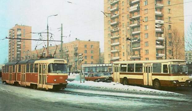 Полярная alt