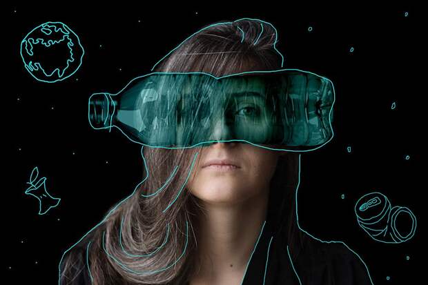 Четвертый эпизод подкаста «Я потребляю»: говорим об экологической тревожности с врачом-психотерапевтом