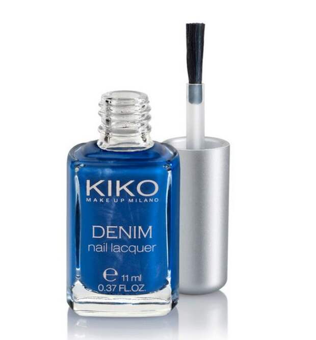 Kiko Makeup for Mother's Day in Serbia.4