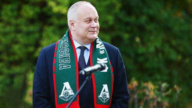 В «Локомотиве» заявили об уменьшении бюджета клуба на 2026 год