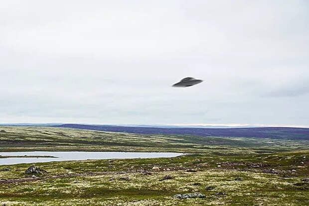 Митрополит Иларион заявил, что «распознанные» в России инопланетяне — это ангелы