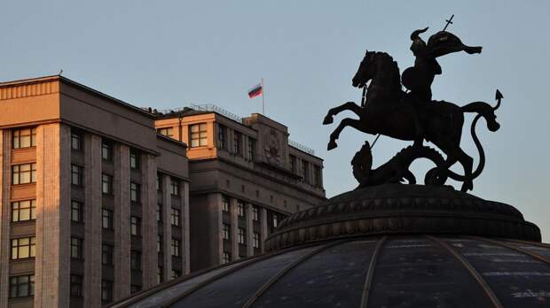 Депутат ГД Говырин заявил об увеличении размера маткапитала в 2026 году