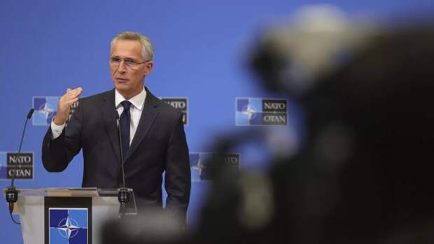 Генсек: НАТО не ждёт, что страны откажутся от поддержки Киева вслед за Венгрией