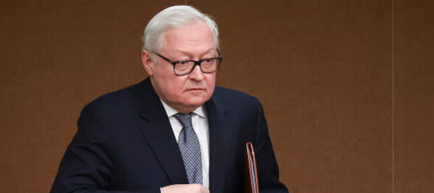 МИД РФ: О сдаче интересов не может быть и речи, но Россия не готова публично обсуждать детали плана Трампа по Украине