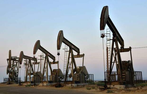 Сланцевый нефтяной бум в США завершился