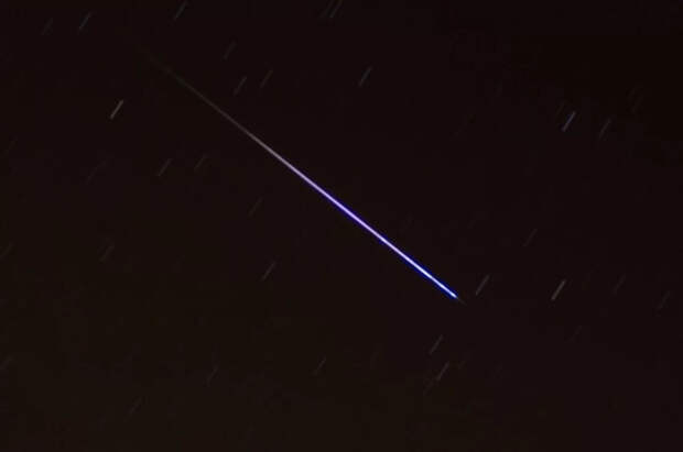 В Британии школьница нашла на пляже метеорит возрастом около 4,5 млрд лет