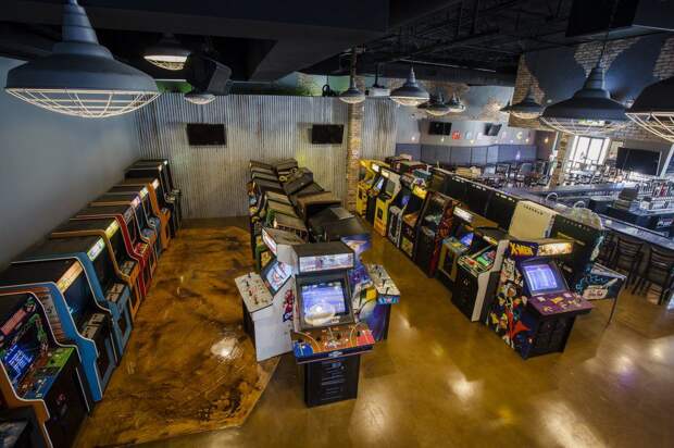 Draftcade