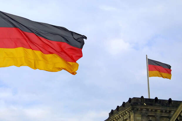 Политик Пюрнер: Германии нужно потребовать от Украины начать переговоры с РФ