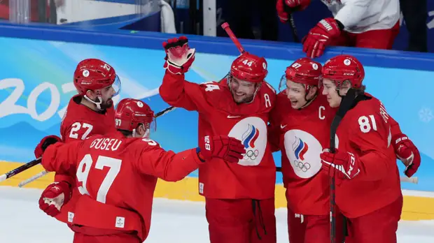 Фетисов: необходимо исключить возможность удалений в матче со Швецией