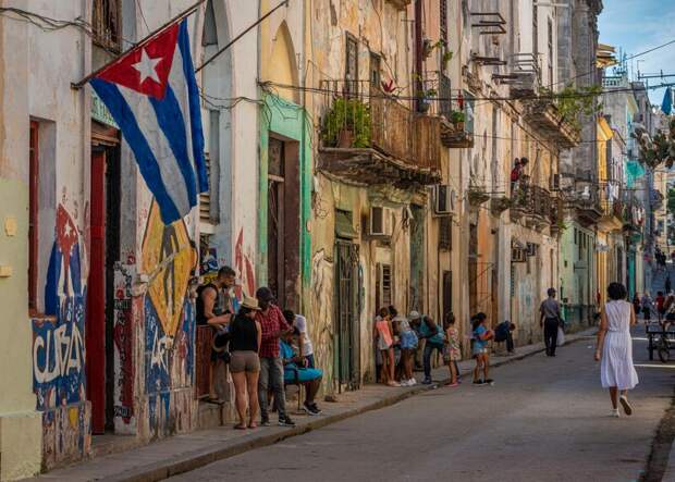 Туристка потратила 1 млн рублей на отдых на Кубе и по приезде домой осознала свои ошибки