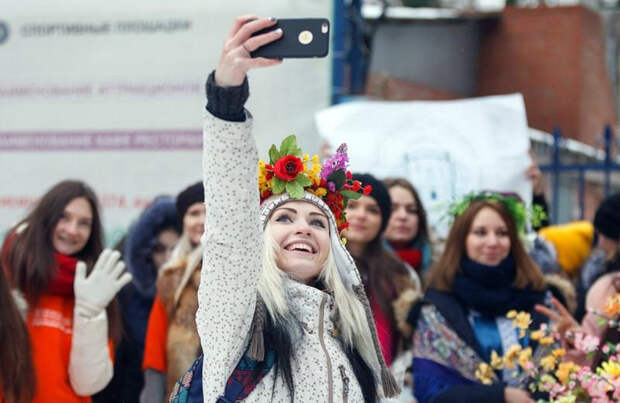 Более половины россиян признались, что никогда не отмечали День студента