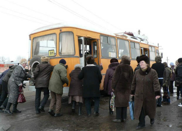 Ответственные пассажиры. Ответственные пассажиры.