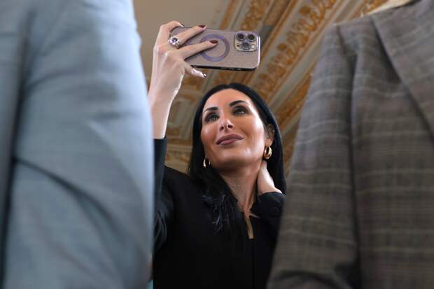 Раскрыты выдающие сторонников Трампа детали во внешнем виде