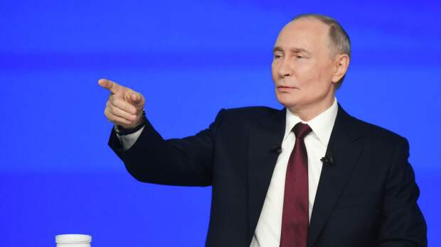 Европа рвется поговорить с Путиным: Берлин и Париж сцепились из-за Москвы