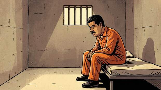 ТАСС: защитой Мадуро занимается опытная команда юристов