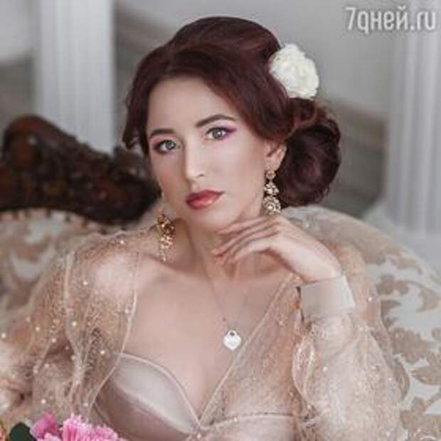 Руслана Краснова Руслана Краснова