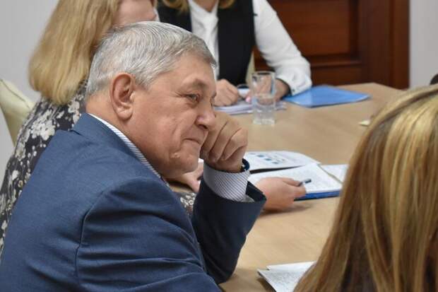 Барнаул направит рекордные 20 млрд рублей на социальную сферу / Фото: duma-barnaul.ru