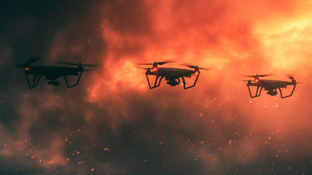 Не все в России понимают, как живёт Белгород: Сирены - каждые 10-15 минут. И это только ракеты