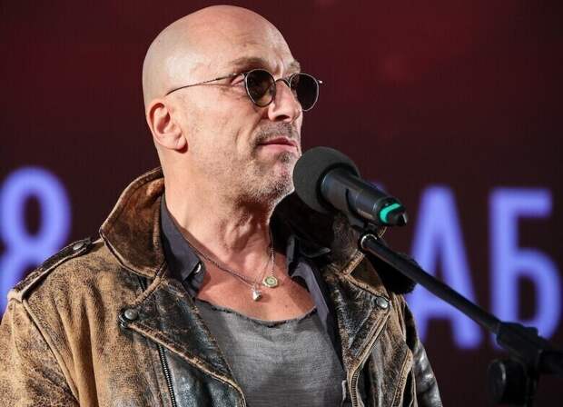 Нагиев грубо ответил журналистке на вопрос о дубайском жилье