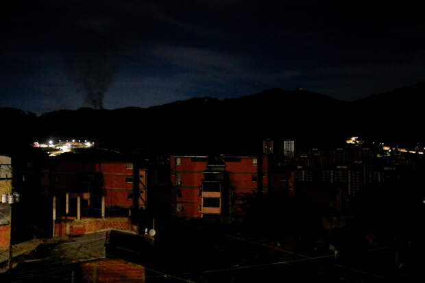 Стало известно о возможном местонахождении российских туристов в Венесуэле