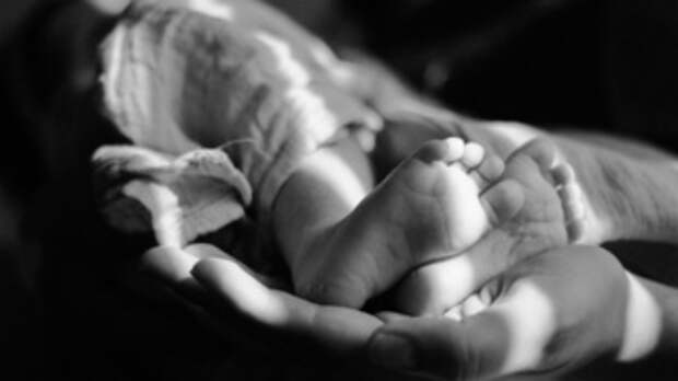 Младенец / Фото: Omar Lopez / Unsplash