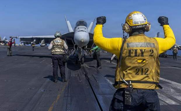 Три трамповских удара, которые должны сокрушить Иран. Рассмотрим варианты