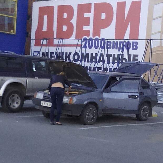 Видишь что-то невероятное - снимай, иначе тебе просто не поверят Видишь что-то невероятное - снимай, иначе тебе просто не поверят