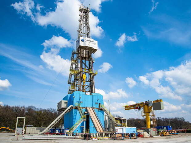 Украина в США потребовала у России компенсацию за газ: каковы перспективы иска