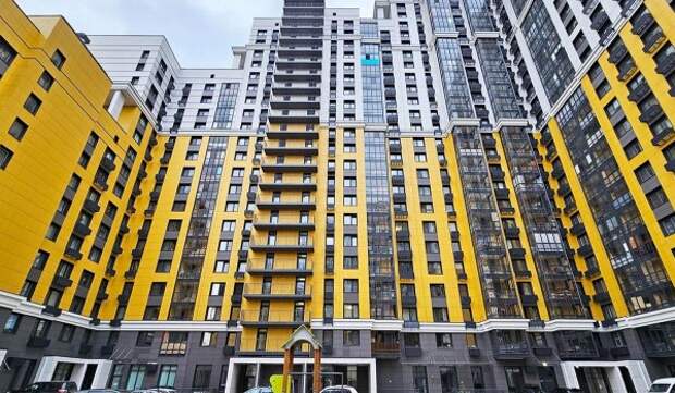 Пять коммерческих помещений выставили на открытые торги в Метрогородке