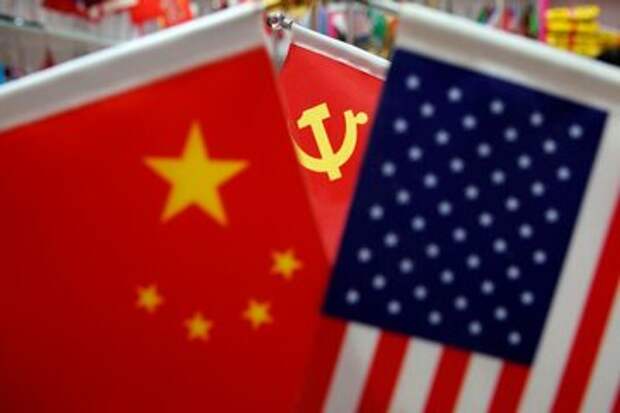 Китай готовит беспрецедентный пакет санкций в отношении США