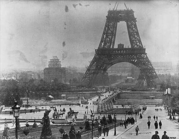 Ещё 25 редких фотоснимков, на которых буквально замерла история