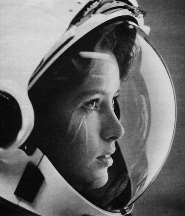 Астронавт Анна Фишер на обложке журнала Life (1985 г.) подборка фото, хорошие фото, эмоции