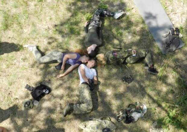 Фигурное украинство