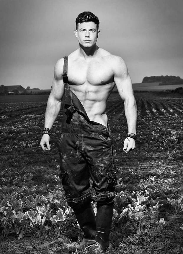french-farmers-calendar-2017-fred-goudon-vinegret-2