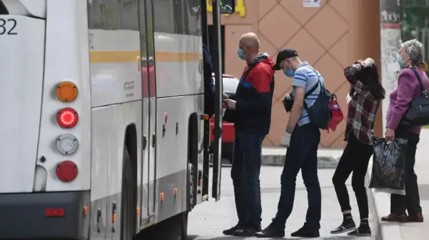 Власти Подмосковья организовали более 200 маршрутов между театрами региона