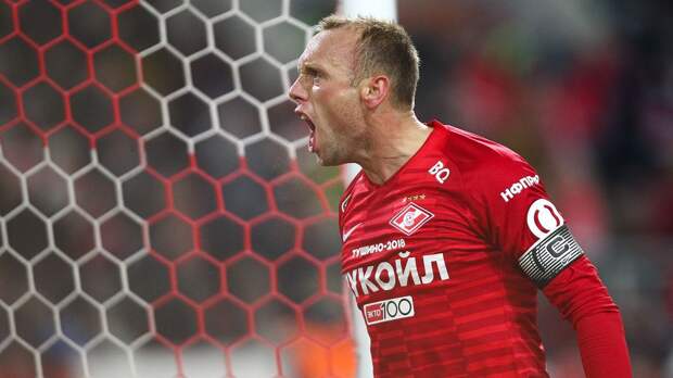 Глушаков мог перейти в «Лацио»: «Предложили маленькие деньги — 8-10 млн евро»