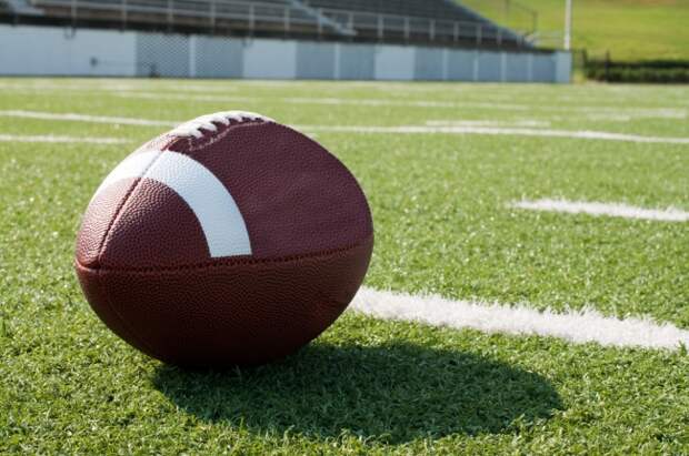 football
