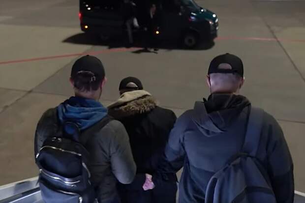 «Операция „Гарпун“: названы возможные организаторы дроновой диверсии в Белоруссии