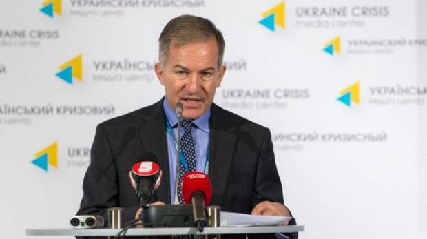 CNN: Украине проще отдать Донбасс, чем восстановить его