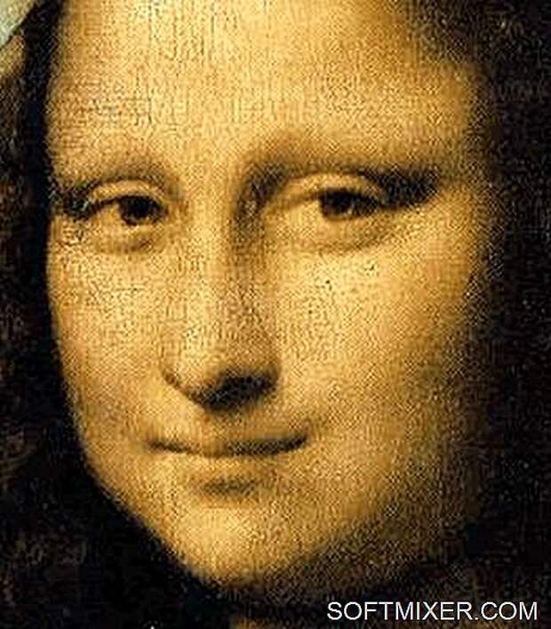 MonaLisa_sfumato