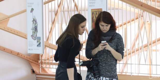 На Стартовой улучшится мобильная связь