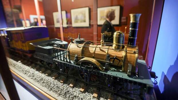 Выставка «Николай I. Идеальный самодержец» Выставка «Николай I. Идеальный самодержец»