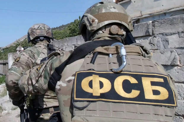 ФСБ задержала жителя Магнитогорска по делу о диверсии и покушении на теракт