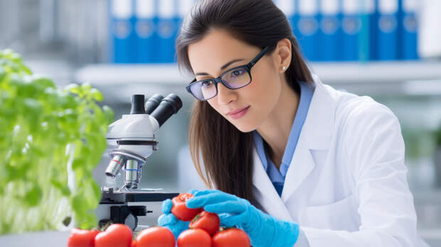 Долгие годы плохого питания связали с риском возрастных нарушений мышления