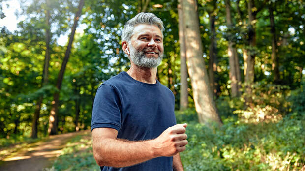 Вот 5 фактов, после которых захочется выйти на прогулку