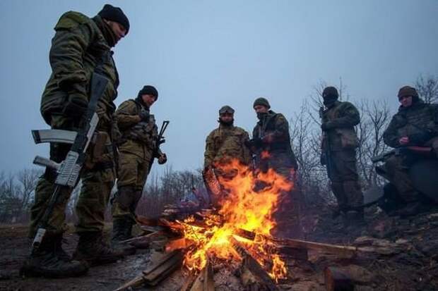 Организаторы блокады Донбасса угрожают заблокировать ввоз российского угля