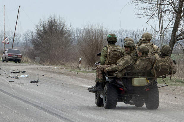 Адвокат Сопельник: родители погибших на СВО не могут списать долги из-за закона 1998 года