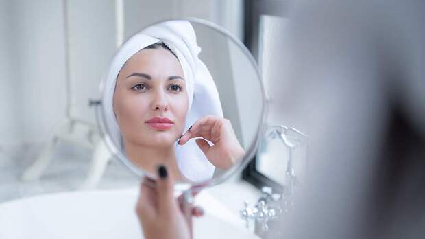 Россиянам раскрыли способы выглядеть свежо после новогодних праздников