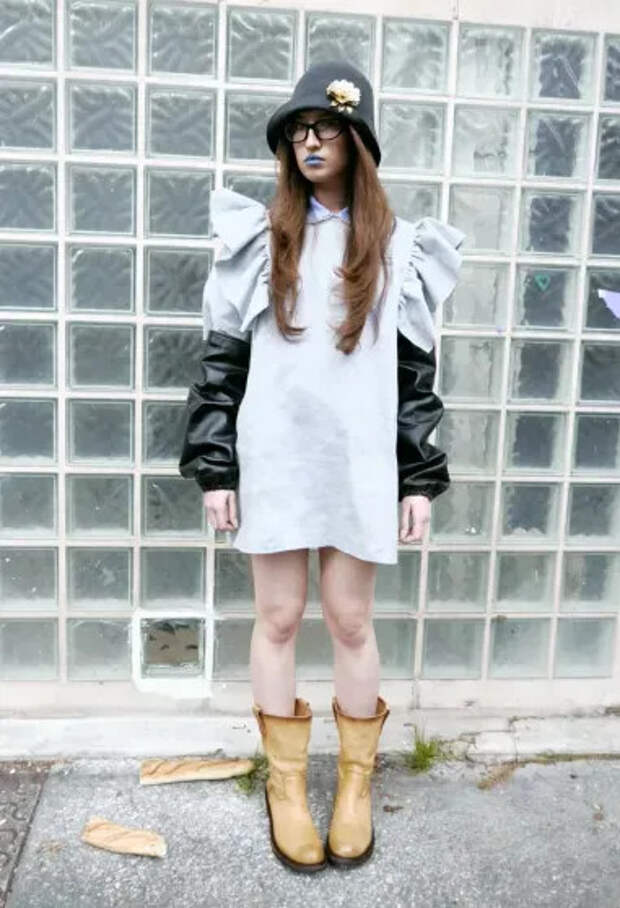 Лиза Барашик