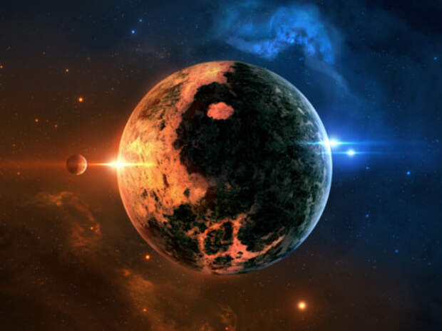 Что принесёт нам ретроградный Плутон с 1 мая по 10 октября?